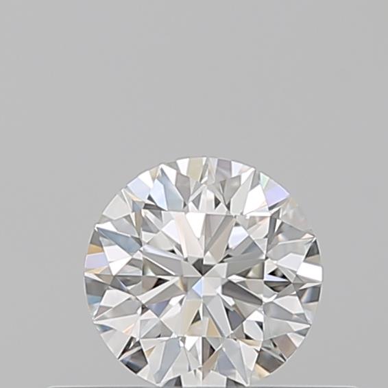 0.340 I VVS2 Virtual Selection Round Diamond
