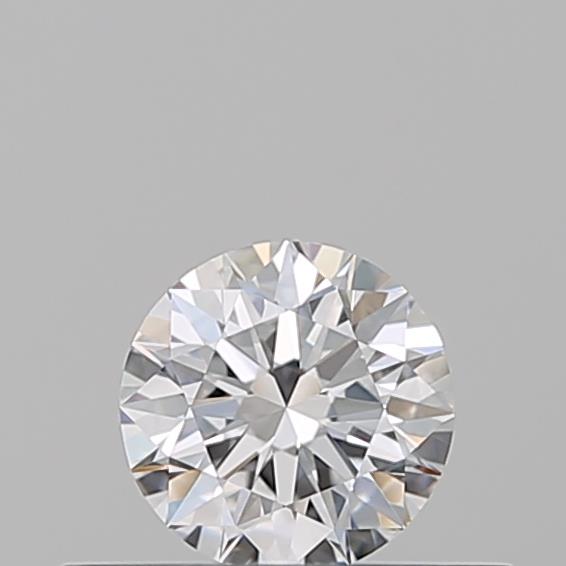 0.300 D VS1 Virtual Selection Round Diamond