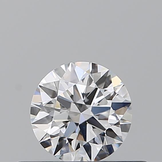 0.360 E SI1 Virtual Selection Round Diamond