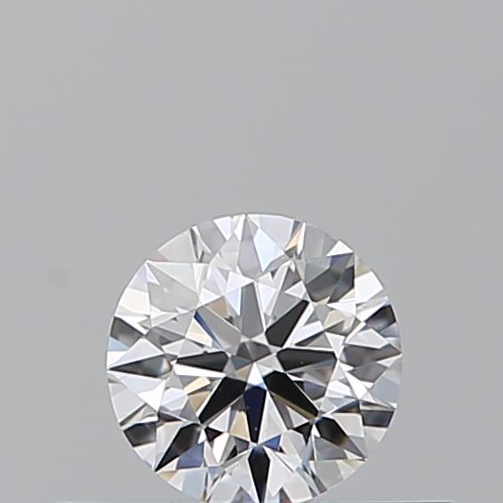 0.300 D VS1 Virtual Selection Round Diamond