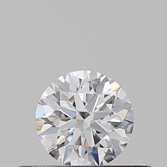 0.300 D VS1 Virtual Selection Round Diamond