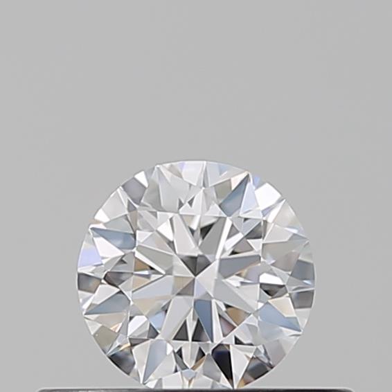 0.320 D VVS2 Virtual Selection Round Diamond