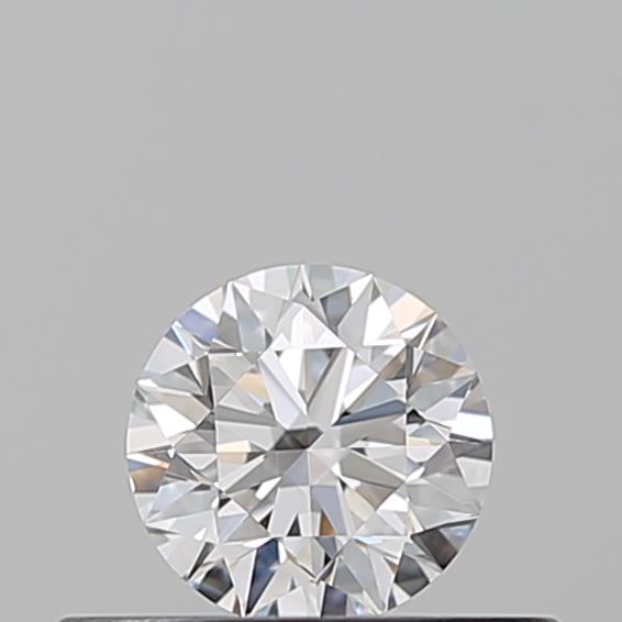 0.300 E VVS2 Virtual Selection Round Diamond