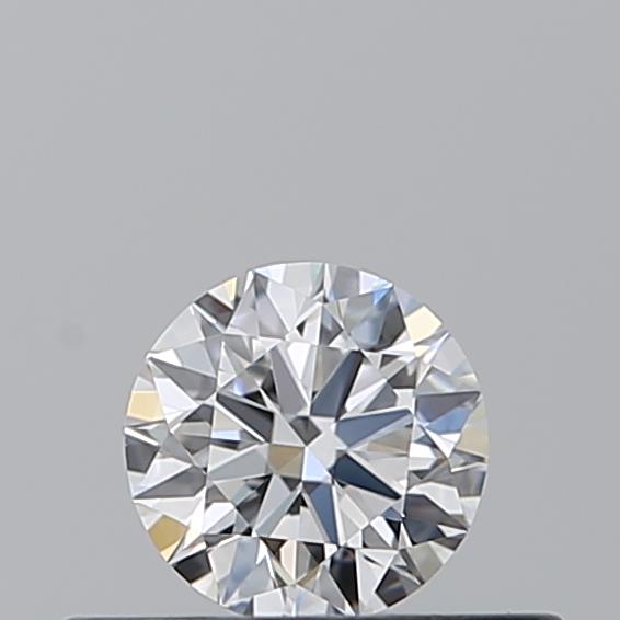 0.300 D VVS1 Virtual Selection Round Diamond