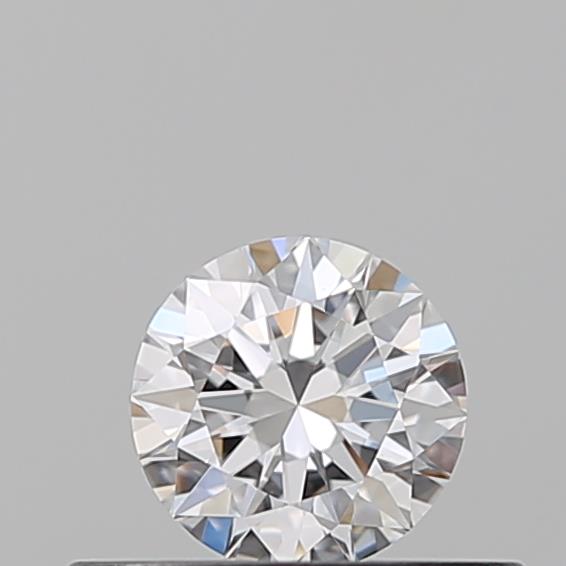 0.300 D VVS1 Virtual Selection Round Diamond