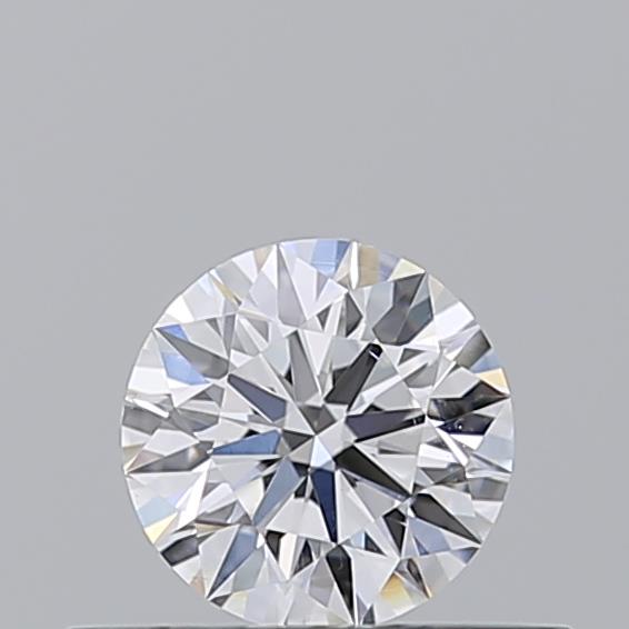 0.360 E SI1 Virtual Selection Round Diamond