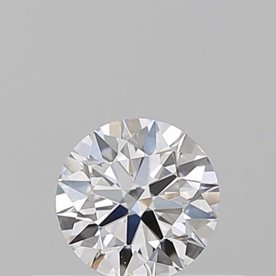 0.300 F VS2 Virtual Selection Round Diamond