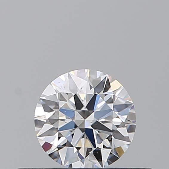 0.310 D SI1 Virtual Selection Round Diamond