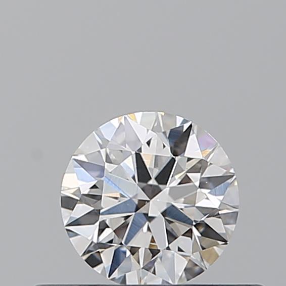 0.360 G VS1 Virtual Selection Round Diamond