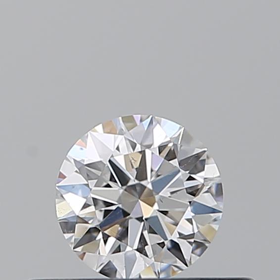 0.310 D SI1 Virtual Selection Round Diamond