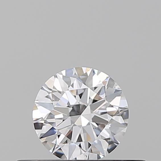 0.300 D VVS1 Virtual Selection Round Diamond