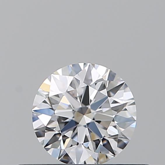 0.370 D VS1 Virtual Selection Round Diamond