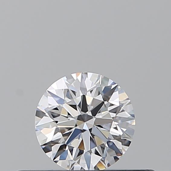 0.300 D VS1 Virtual Selection Round Diamond