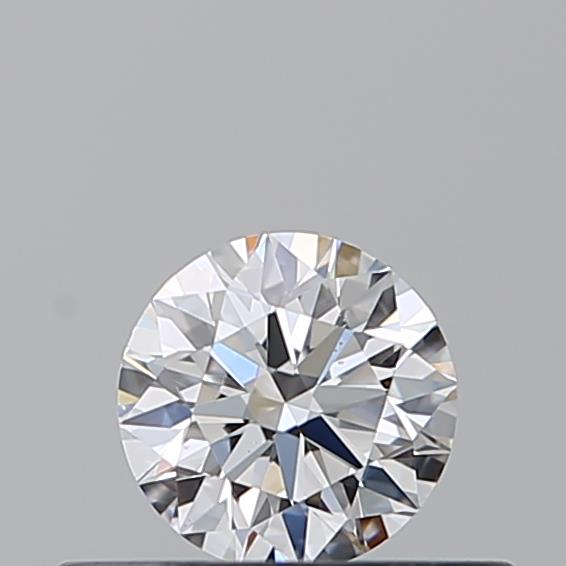 0.320 D VS2 Virtual Selection Round Diamond