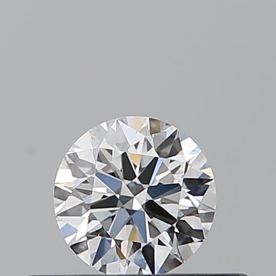 0.300 E VVS1 Virtual Selection Round Diamond