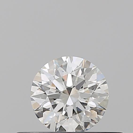 0.300 I VVS2 Virtual Selection Round Diamond