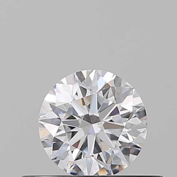 0.340 D VS2 Virtual Selection Round Diamond