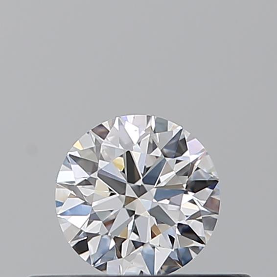 0.310 D VS1 Virtual Selection Round Diamond