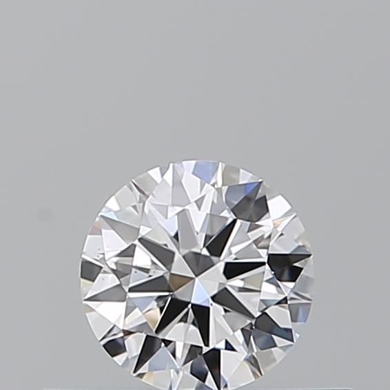 0.300 D VS2 Virtual Selection Round Diamond