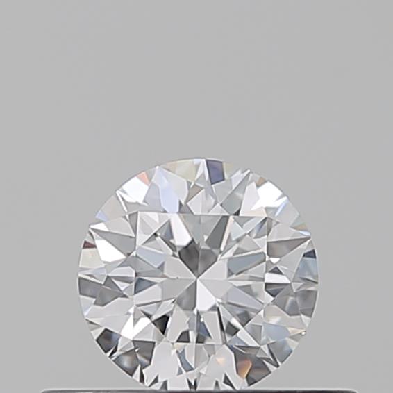 0.330 D VS1 Virtual Selection Round Diamond
