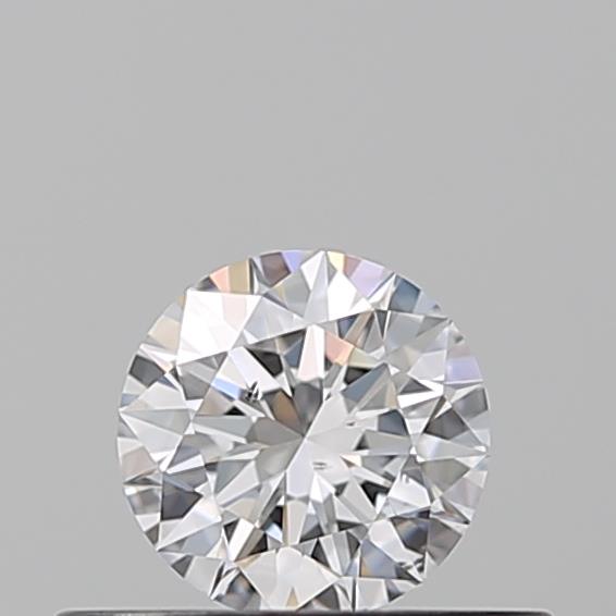0.310 D SI1 Virtual Selection Round Diamond