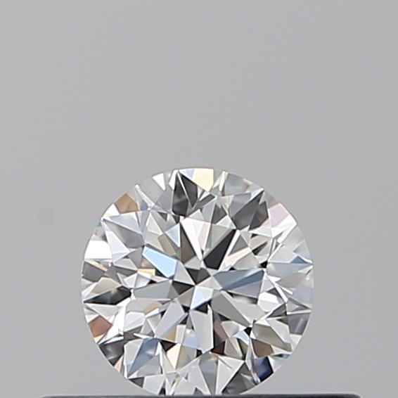 0.300 F VVS2 Virtual Selection Round Diamond