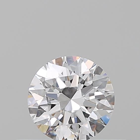 0.350 D IF Virtual Selection Round Diamond