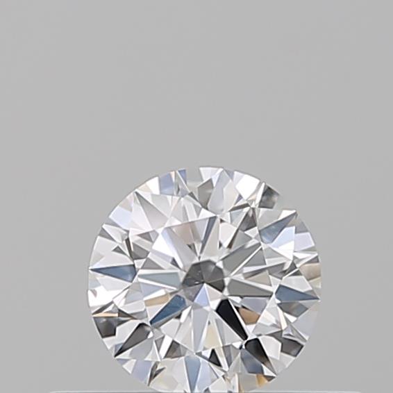 0.300 D SI2 Virtual Selection Round Diamond