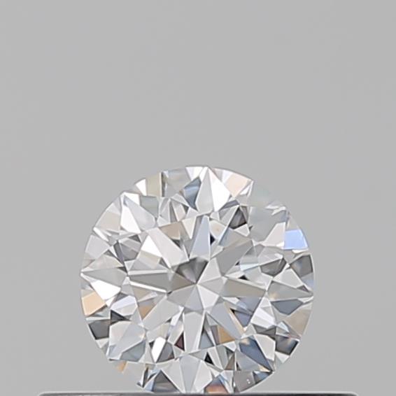 0.300 D VS1 Virtual Selection Round Diamond