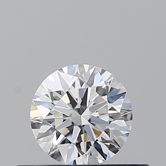 0.340 D VVS2 Virtual Selection Round Diamond
