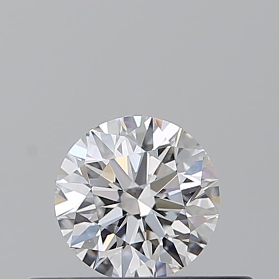 0.310 D VS1 Virtual Selection Round Diamond