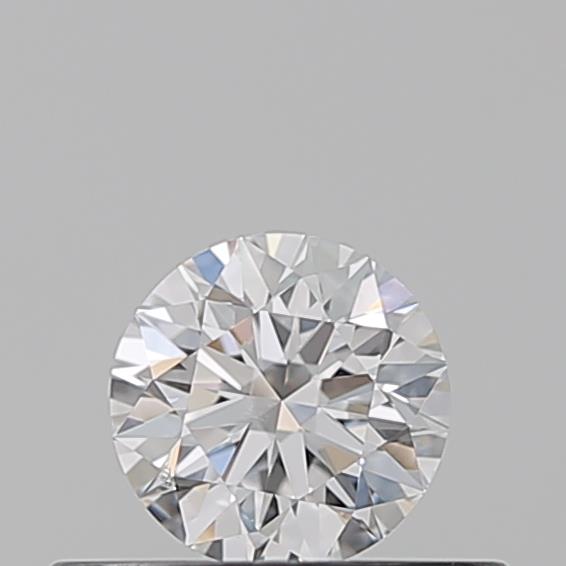 0.320 E SI2 Virtual Selection Round Diamond
