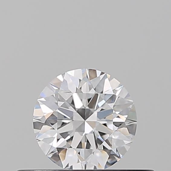 0.330 E SI1 Virtual Selection Round Diamond