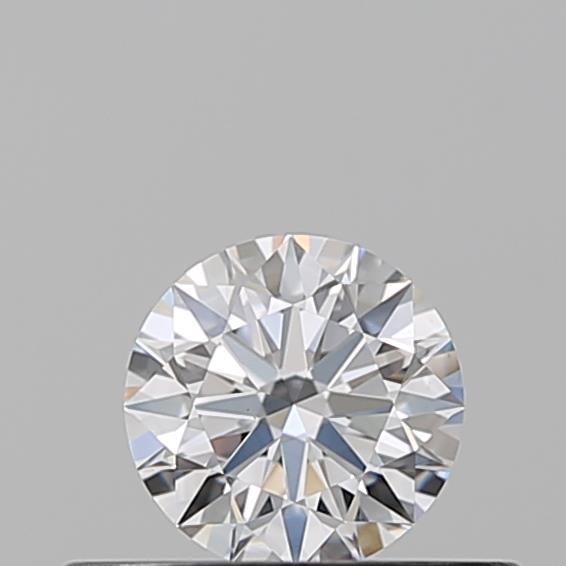 0.310 D VS1 Virtual Selection Round Diamond