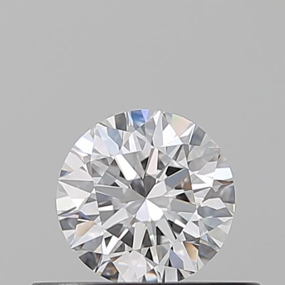 0.360 D VVS2 Virtual Selection Round Diamond