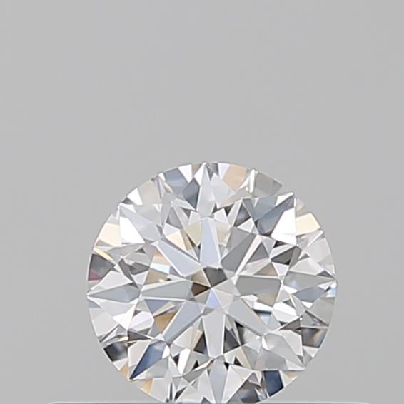 0.340 E VVS2 Virtual Selection Round Diamond