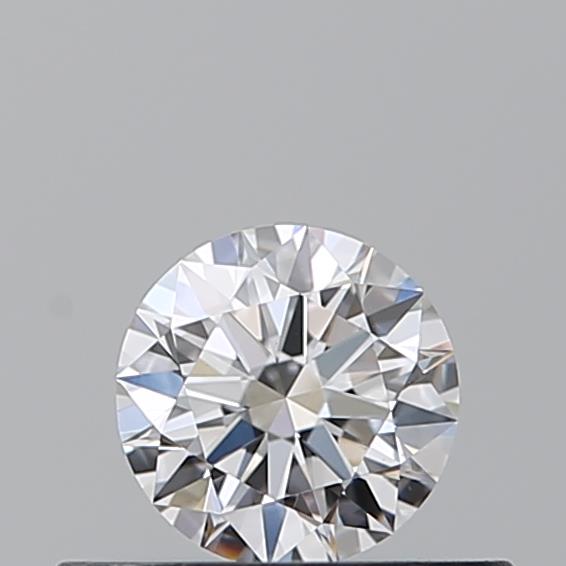 0.310 D VS2 Virtual Selection Round Diamond