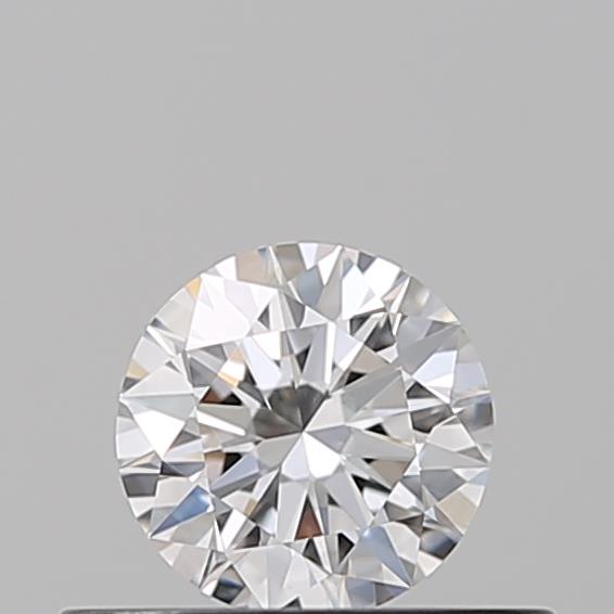 0.330 E SI1 Virtual Selection Round Diamond