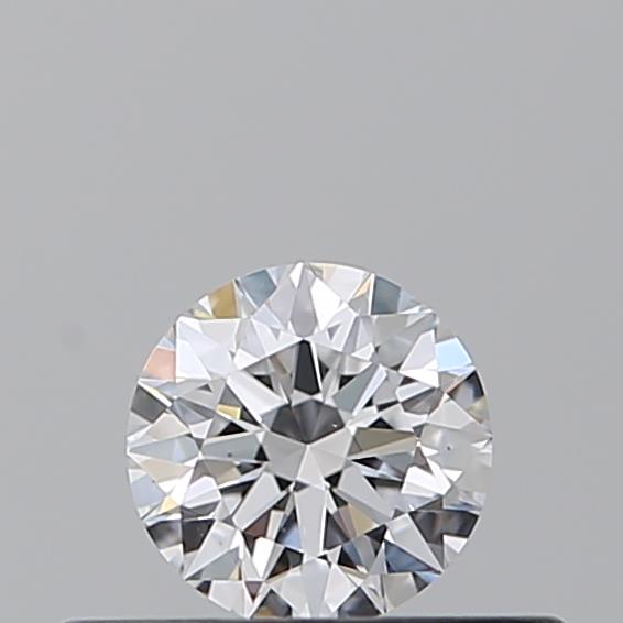 0.300 D VS1 Virtual Selection Round Diamond