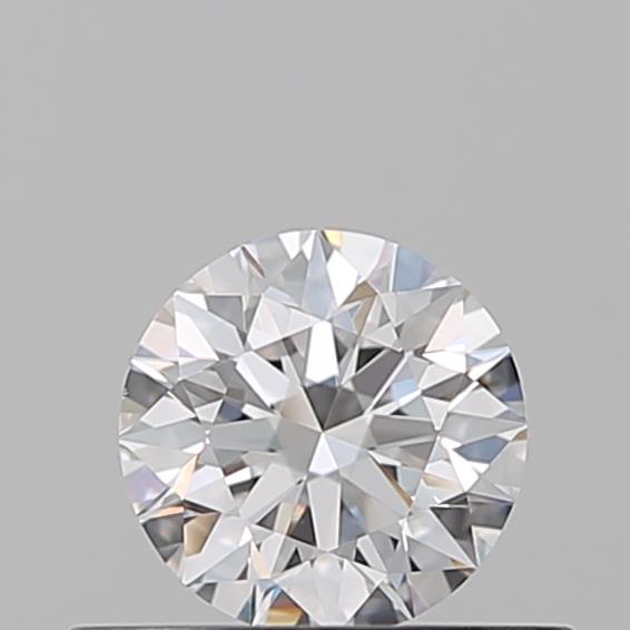 0.400 D VVS2 Virtual Selection Round Diamond