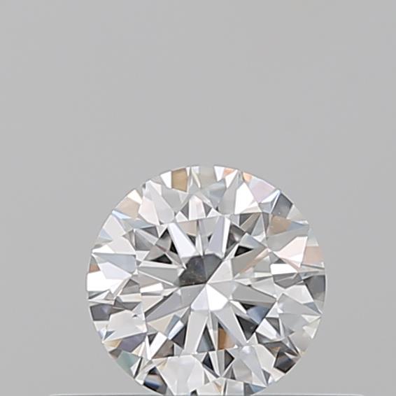 0.310 E SI1 Virtual Selection Round Diamond
