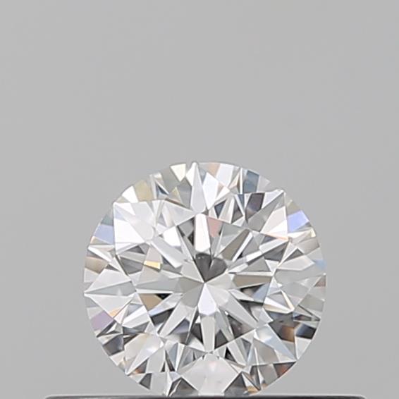 0.320 E SI2 Virtual Selection Round Diamond