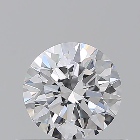 0.510 D VVS1 Virtual Selection Round Diamond