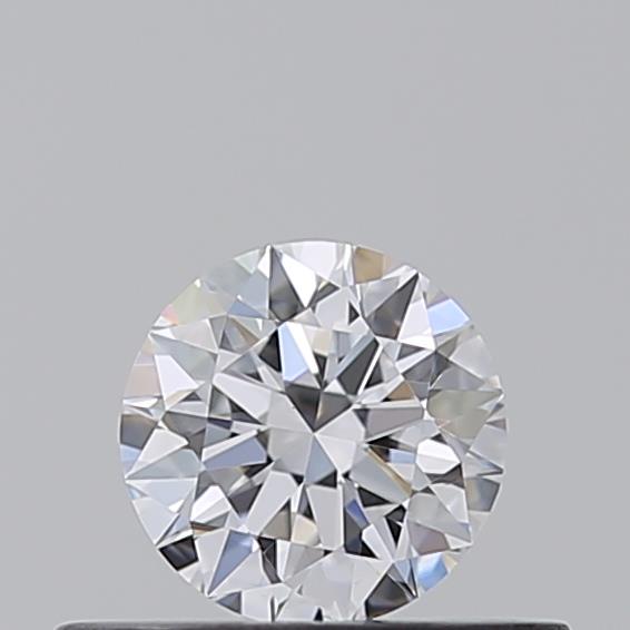 0.350 D VS1 Virtual Selection Round Diamond