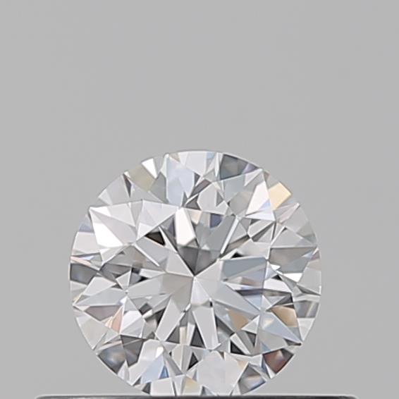 0.370 D VS1 Virtual Selection Round Diamond