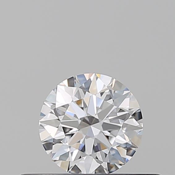 0.310 D VS1 Virtual Selection Round Diamond