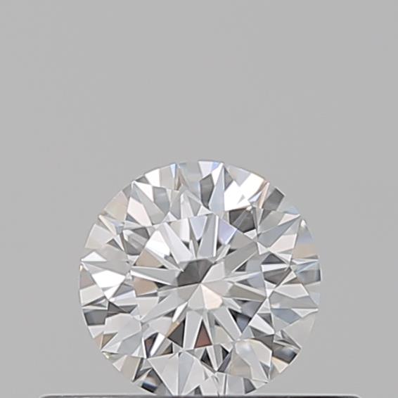 0.320 F VS1 Virtual Selection Round Diamond