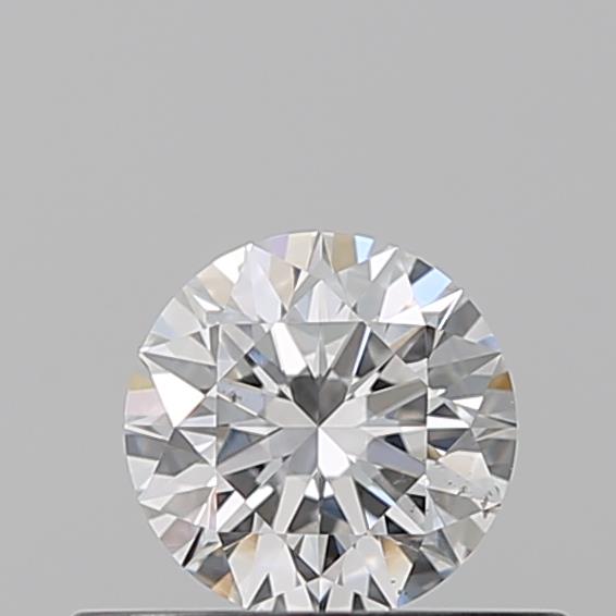 0.370 F SI1 Virtual Selection Round Diamond