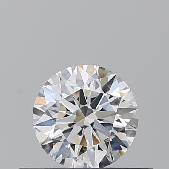 0.360 E VS1 Virtual Selection Round Diamond