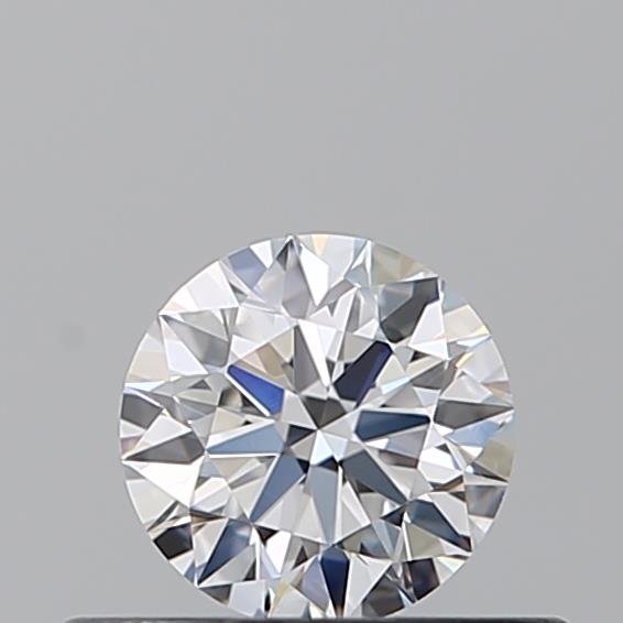 0.370 D VVS2 Virtual Selection Round Diamond